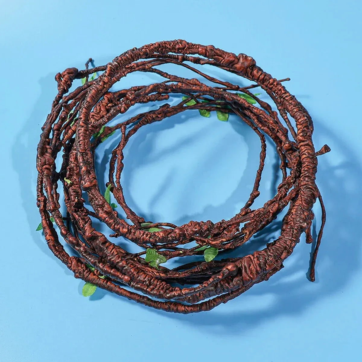 Artificial Flexible Rainforest Climbing Vine - 180 cm