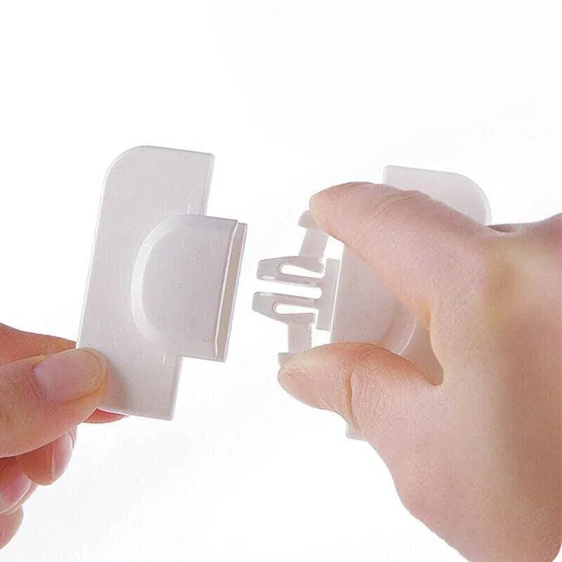 Childproof Fridge & Cabinet Lock for Doors and Drawers — product image 5