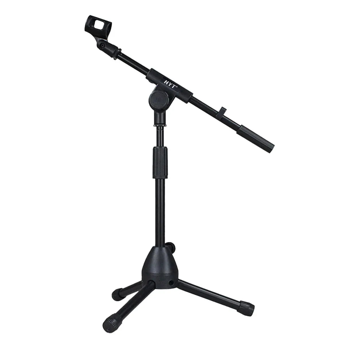 Pickup Microphone Stand Guitar Erhu Drum Band Compact Mic Tripod Small Bracket — product image 2