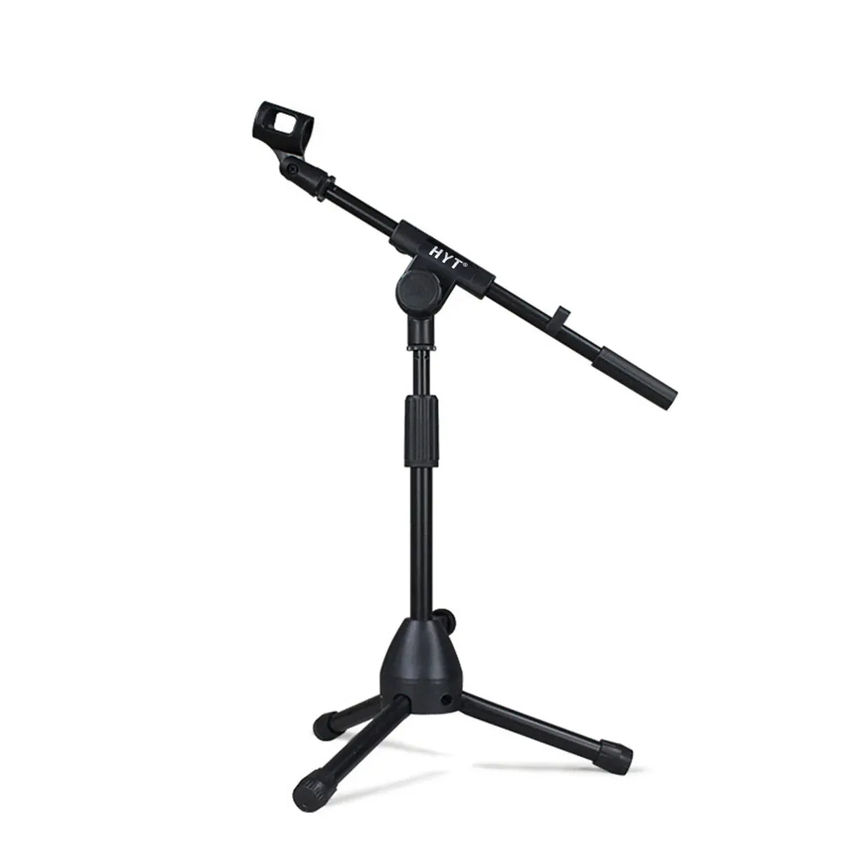 Pickup Microphone Stand Guitar Erhu Drum Band Compact Mic Tripod Small Bracket — product image 15