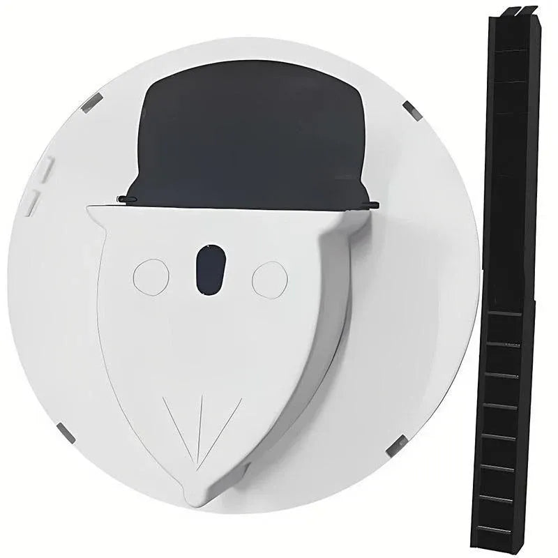 Flip-Top Mouse & Rat Traps for Indoor or Outdoor Use