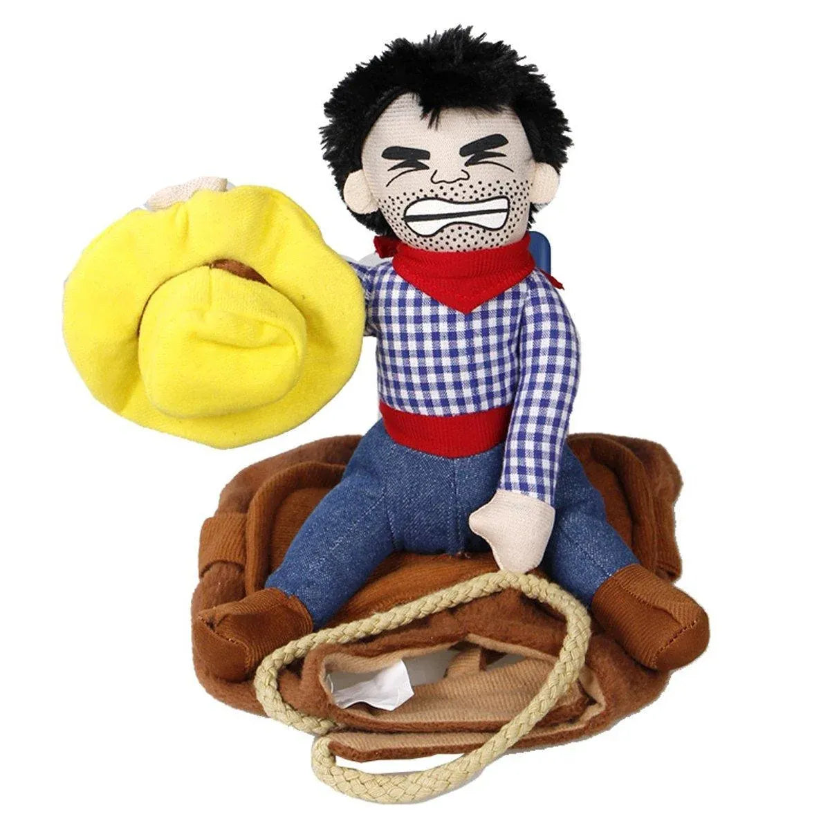 Halloween Hat-Style Dog Costume - L – product image 1 of 14