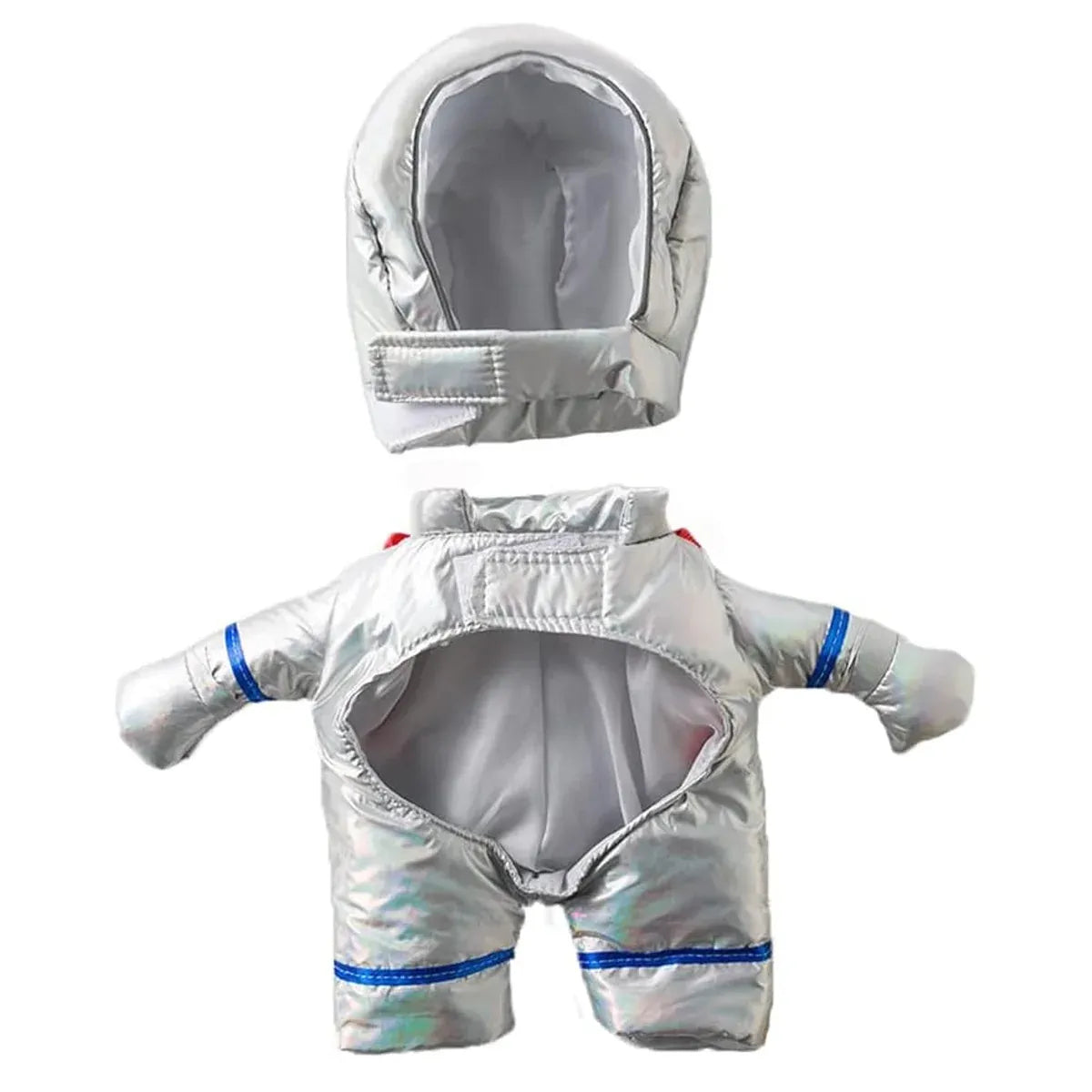 Dog Astronaut Costume – Small