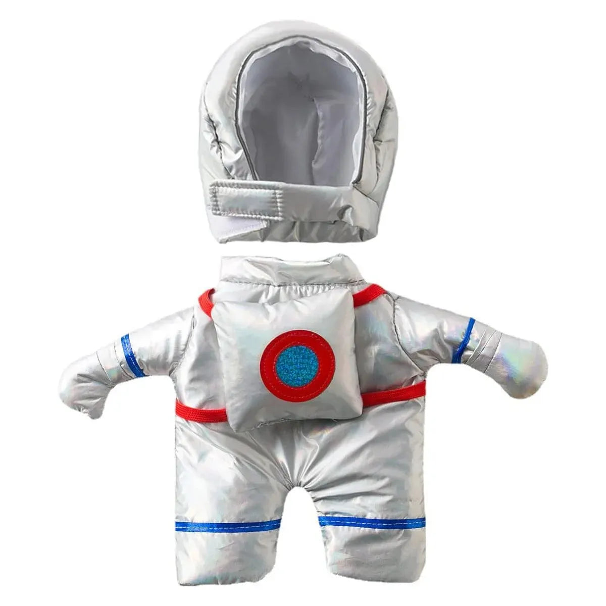 Dog Astronaut Costume – Extra Large