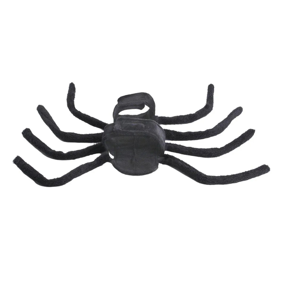 Spider Halloween Pet Costume - L – supplier product photograph 1 of 14