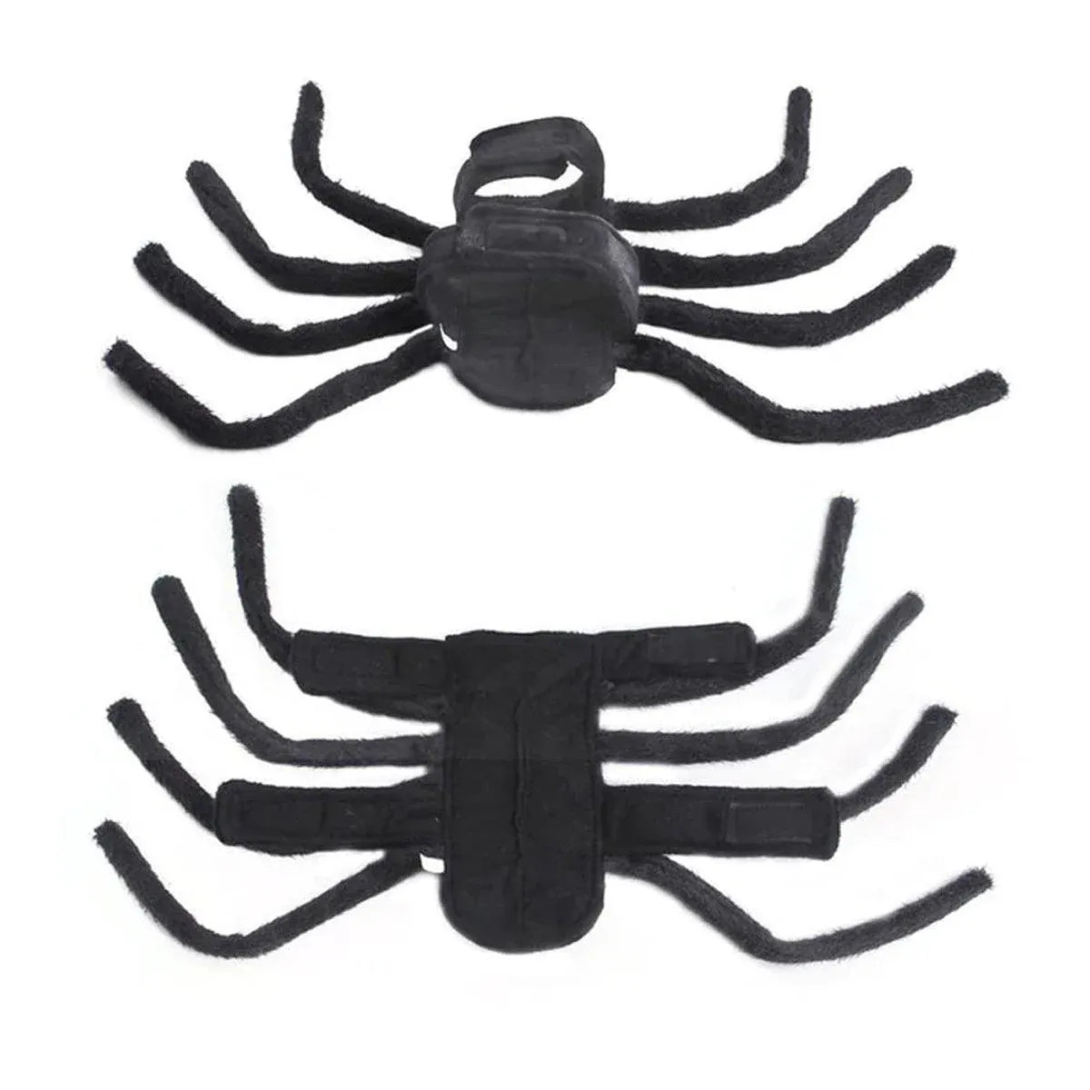 Spider Halloween Pet Costume - L – supplier product photograph 3 of 14