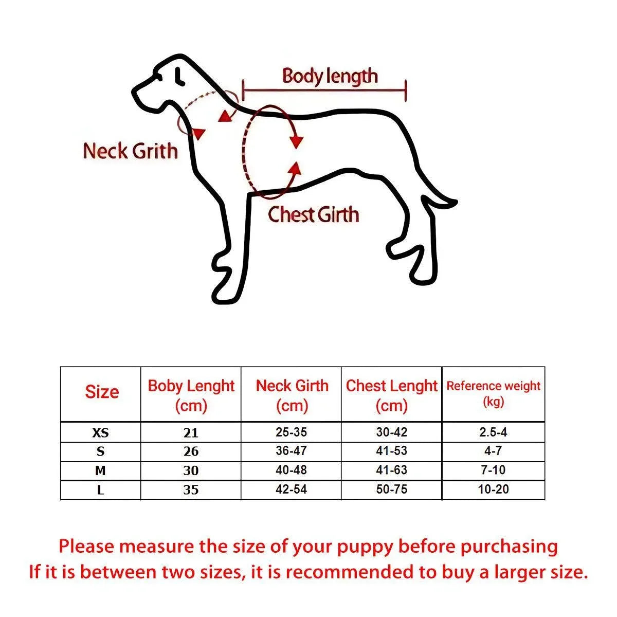 Orange Dog Swim Flotation Vest with Handle – L – supplier product photograph 4 of 11