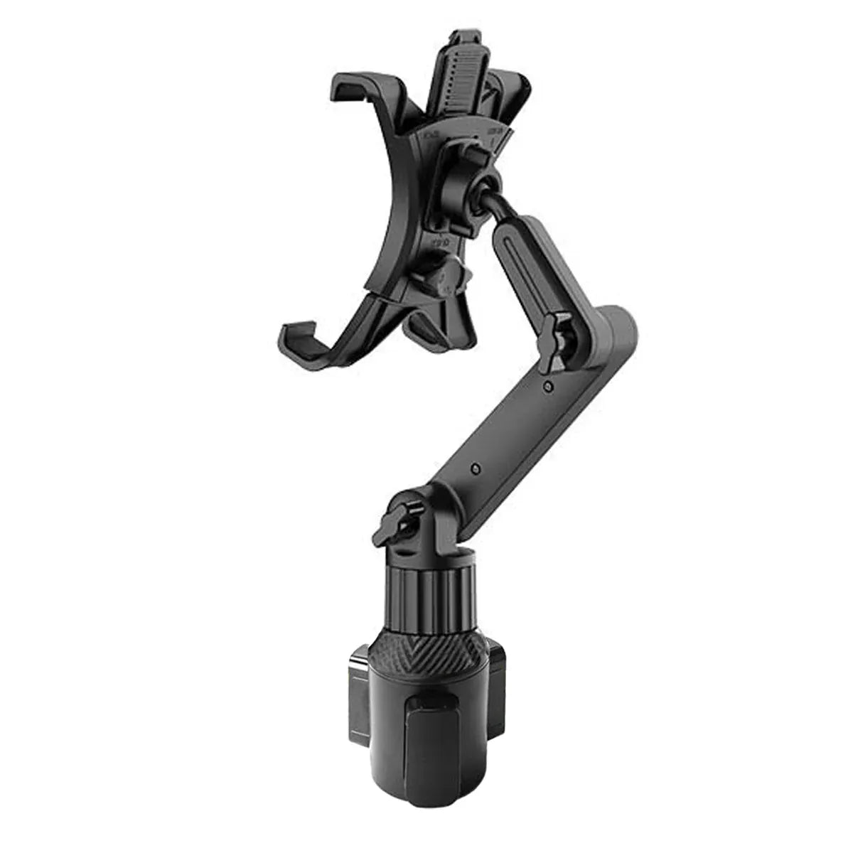 Car Tablet Mount Vehicle Tablet Holder Adjustable 360 Rotate For Pad tablet — product photo 11