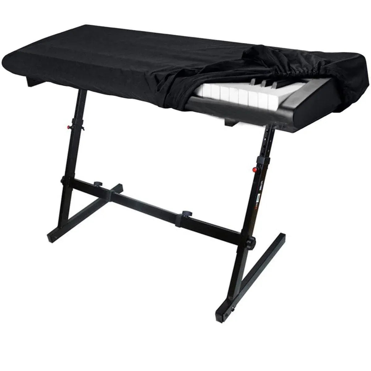 88 Key Stretchable Piano Keyboard Dust Cover Protector for Electronic Keyboard — product image 14