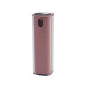 Phone Screen Cleaner Spray Fragrance Computer Screen Dust Removal Tool - Pink-with shell