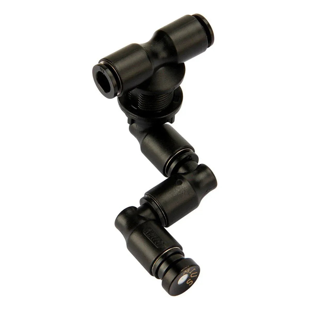 Adjustable Reptile Terrarium Misting Nozzle Set - Single Nozzle