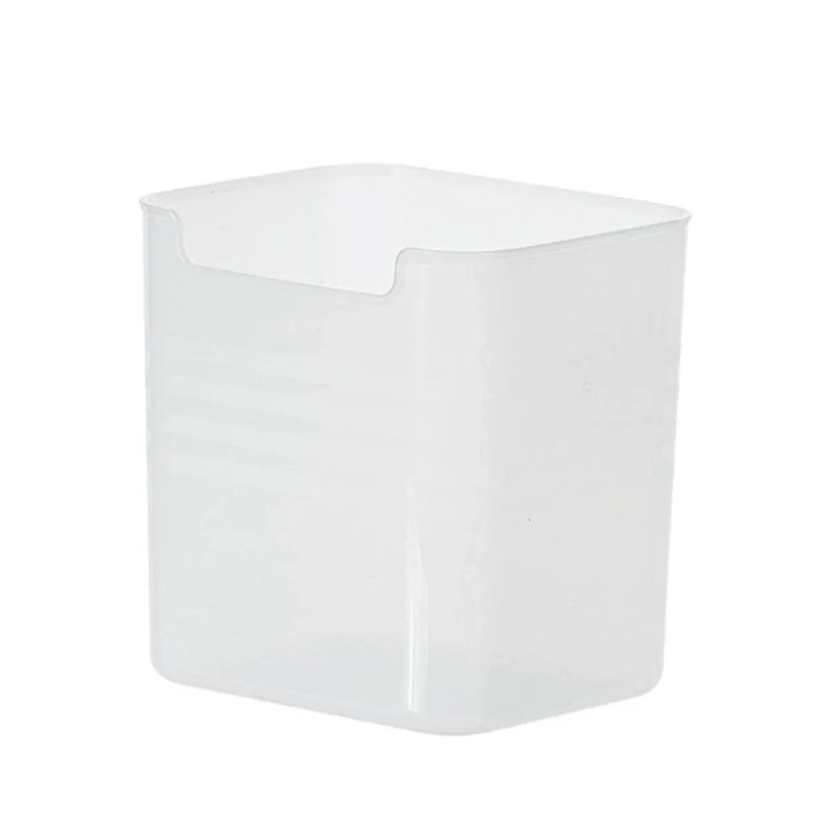 6-Piece Clear Fridge Storage Box Set — product image 13