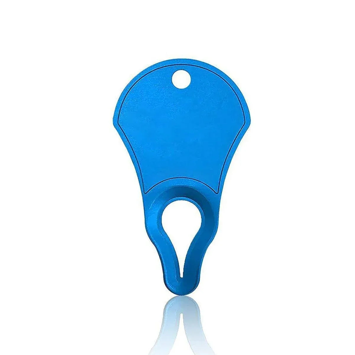 Pet Tick Removal Clip & Tool - Blue