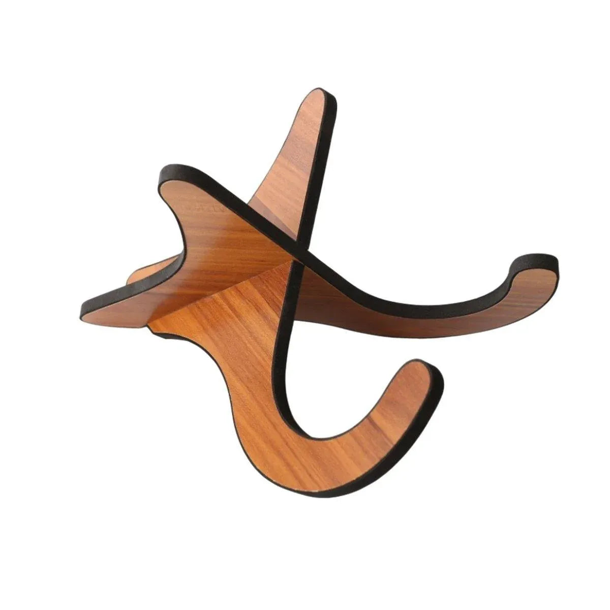1-Piece Folding Stand for Small String Instruments — product image 2