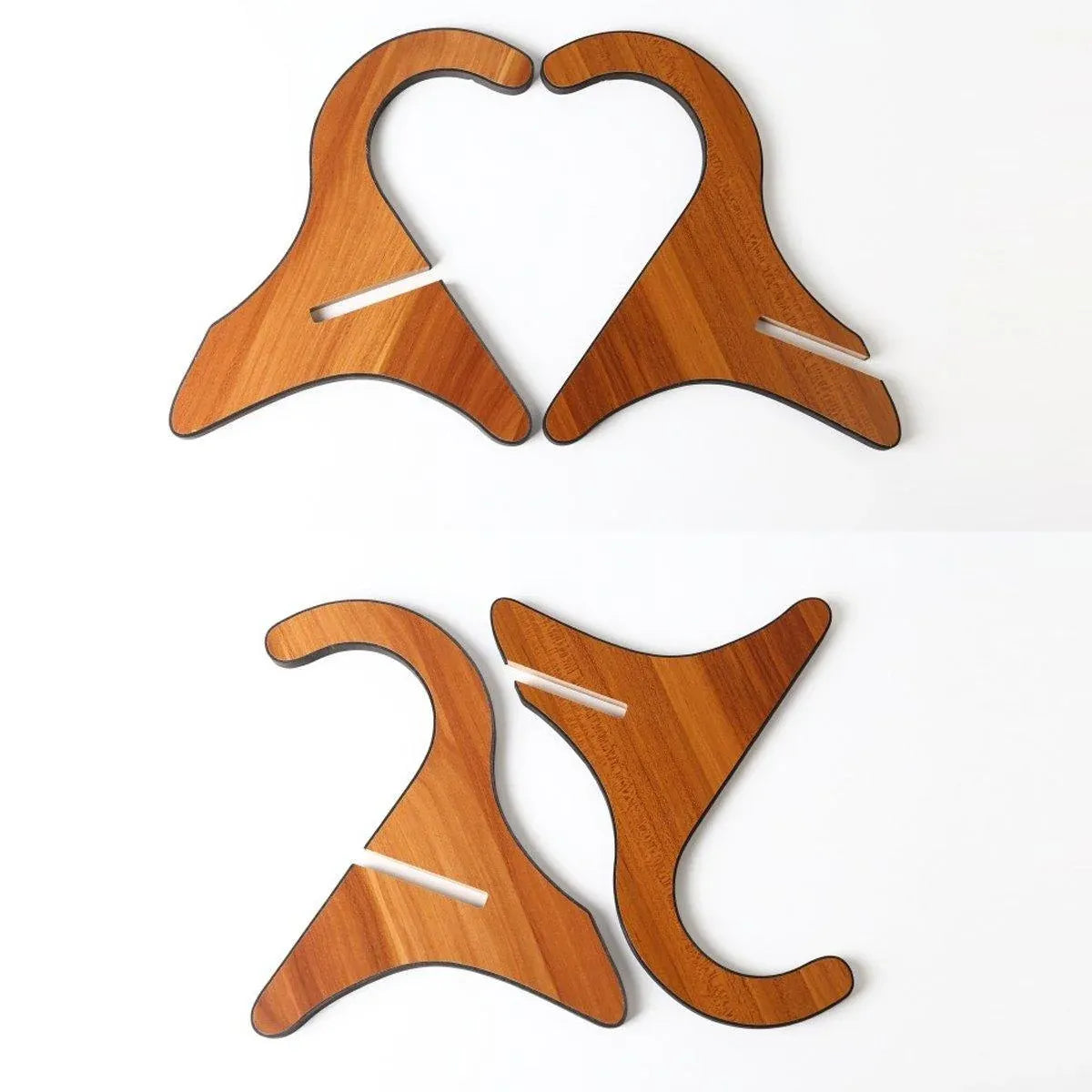 1-Piece Folding Stand for Small String Instruments — product image 6