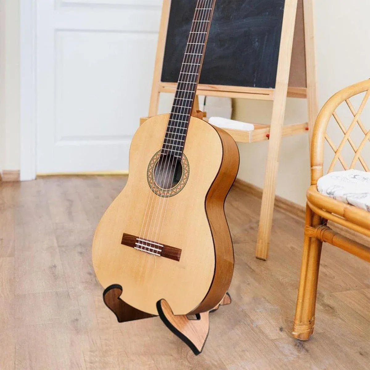 1-Piece Folding Stand for Small String Instruments — product image 10