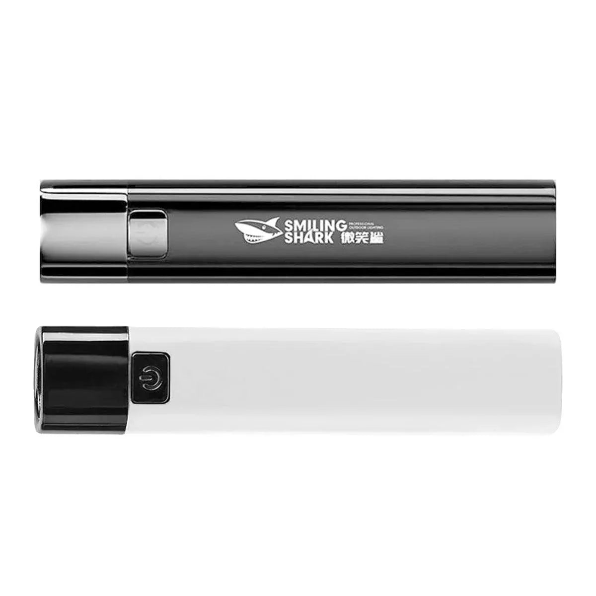 USB-Rechargeable Mini LED Torch – White, 350-Lumen Specification — product image 4 of 15