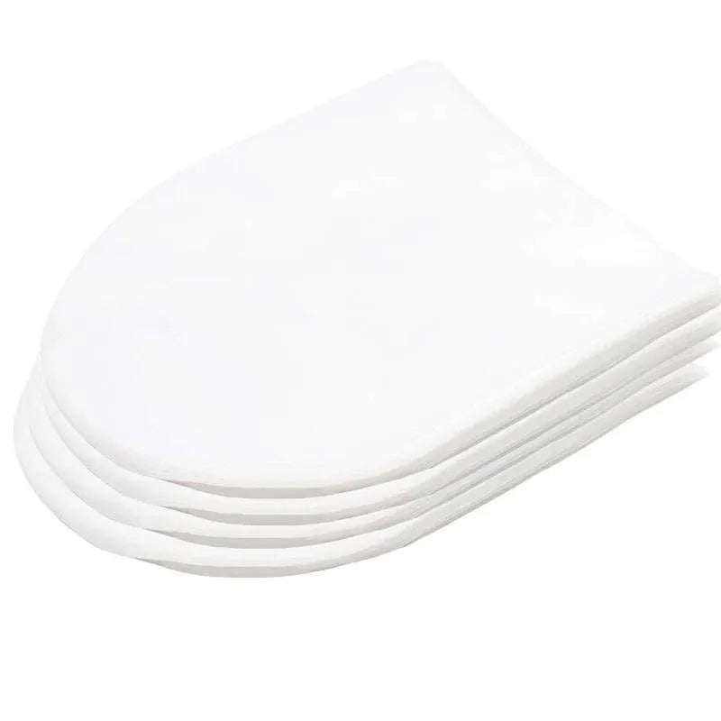 50X Sleeves Inner LP Music Durable For 12inch Vinyl Record Plastic Record Cover — product image 2