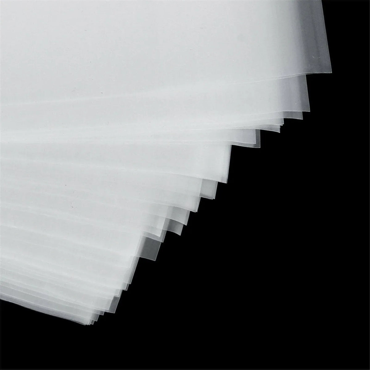 50X Sleeves Inner LP Music Durable For 12inch Vinyl Record Plastic Record Cover — product image 4