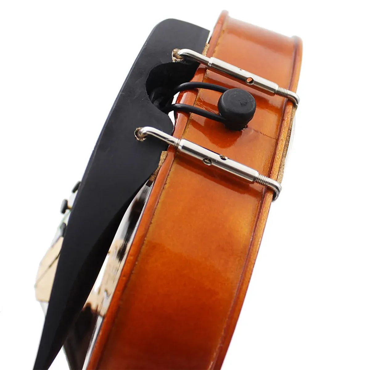 Beginner Violin 4/4 Set Durable Linden Wood for Kids Adults Learning — product image 14