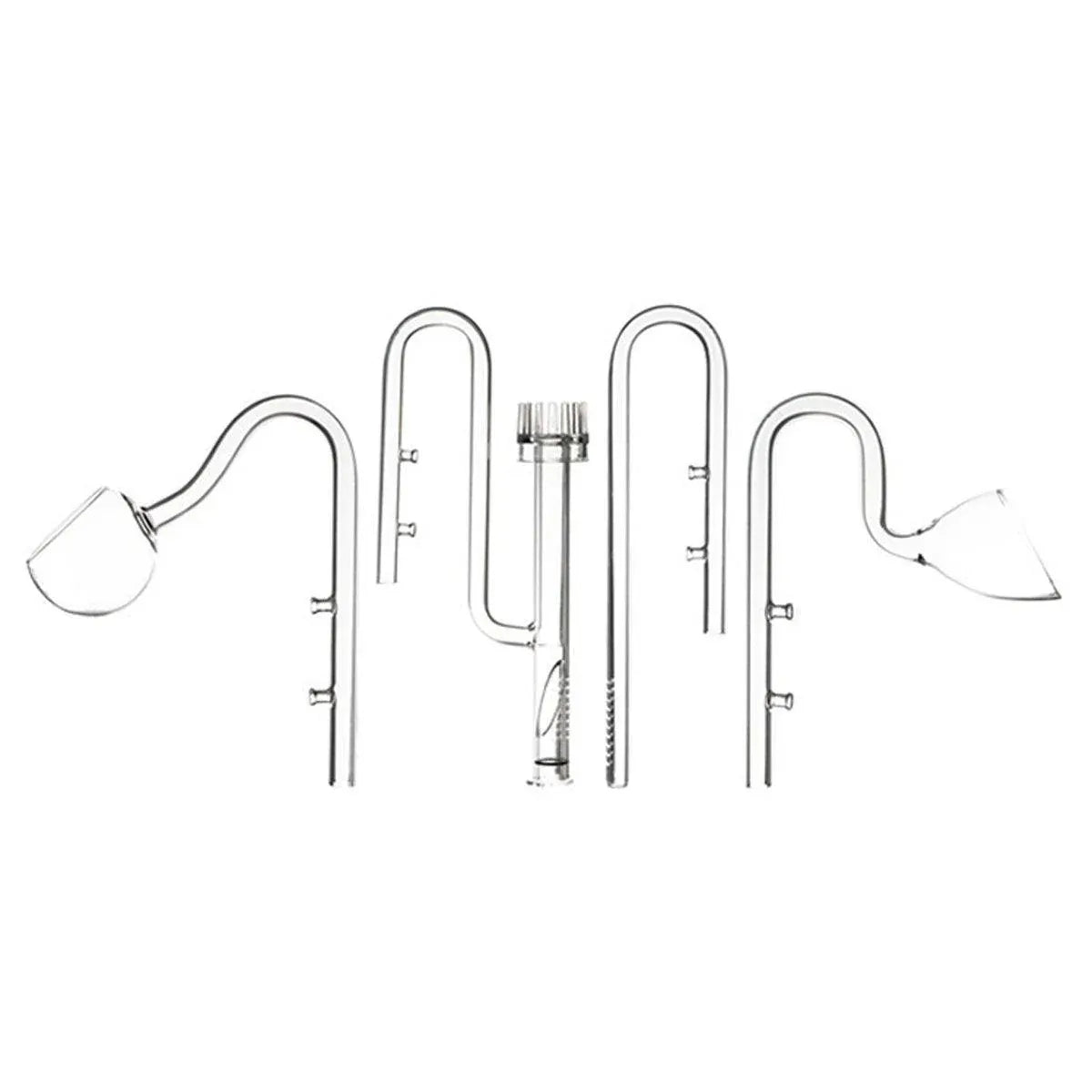 Glass Aquarium Lily-Style Inlet Pipe – 12 mm - product image 3 of 15