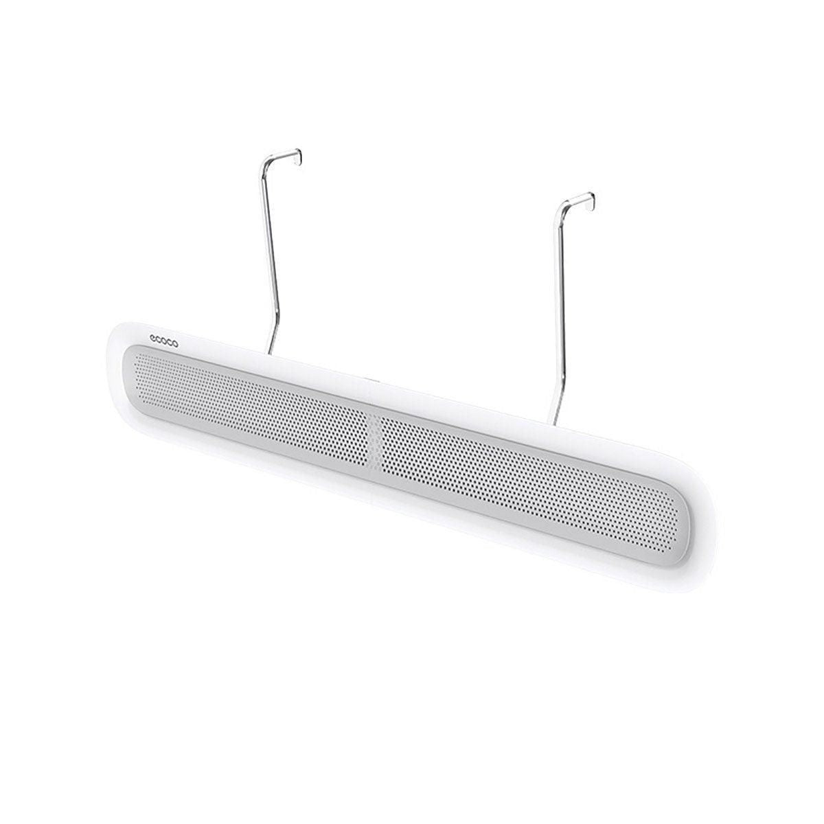 Wall-Mounted Air Conditioner Airflow Deflector – Adjustable