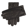 Dents Mens Unlined Leather Driving Gloves Made In England (UK) Daniel Craig Fleming — product image 1