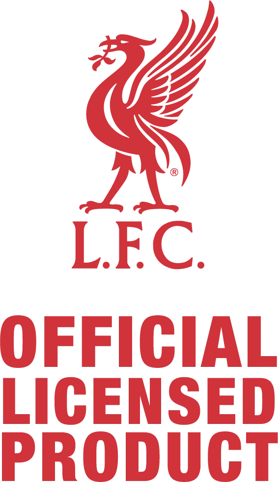 Liverpool FC Mens Crew Jumper Sweatshirt Winter Warm Soccer Football LFC - Navy — product image 8