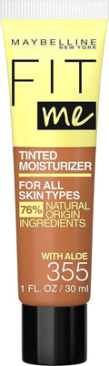 Maybelline Fit Me 30ml Tinted Moisturizer - 355
