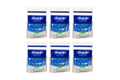 6x Oral B Floss Picks Mint Flavour 30pk