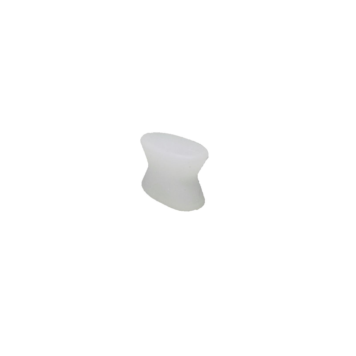 Axign Medical Silicone Toe Spacer – 1 Pair