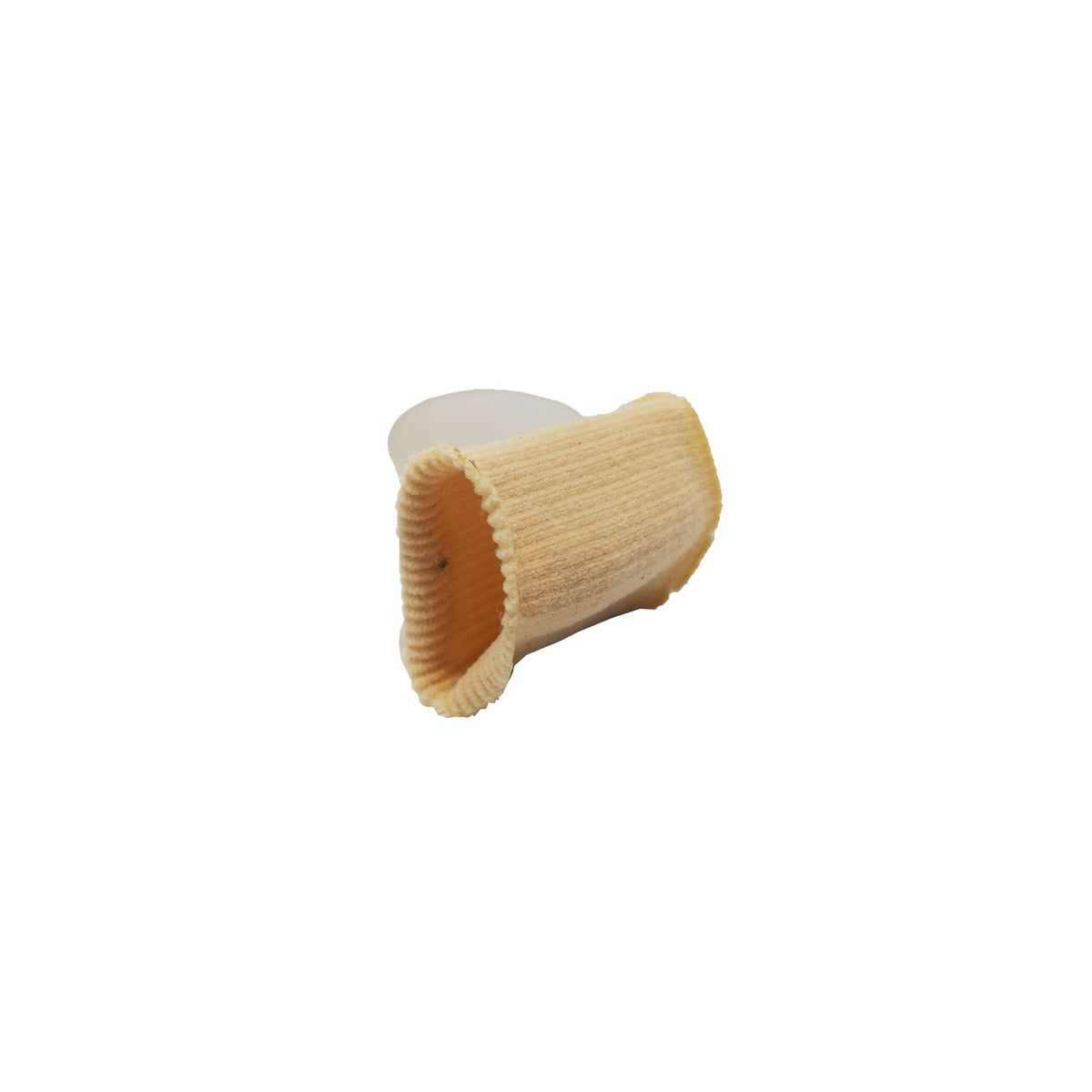 Axign Medical Silicone Bunion Toe Spacer with Sleeve – Large, 1 Pair
