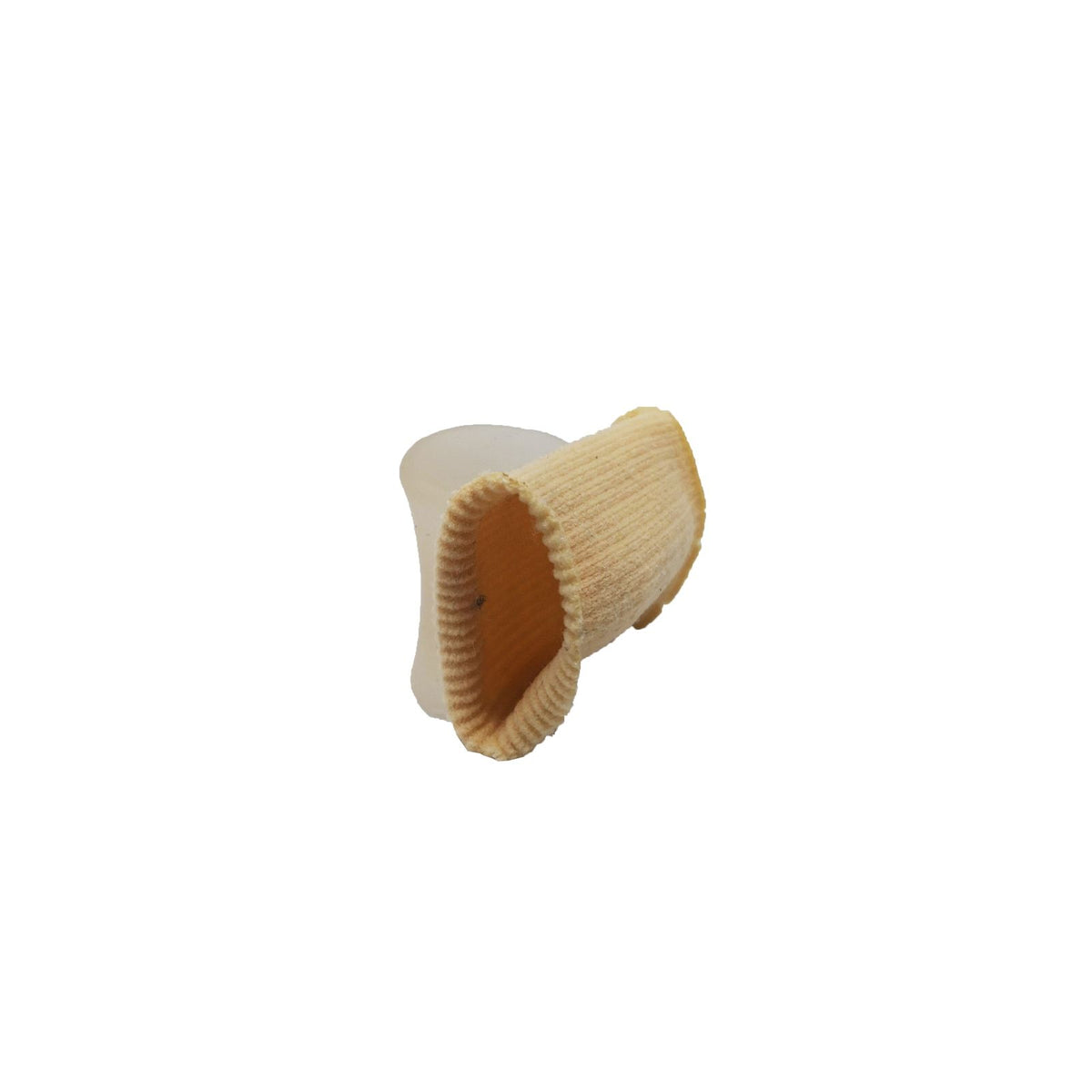 Axign Medical Silicone Bunion Toe Spacer with Sleeve – Medium, 1 Pair