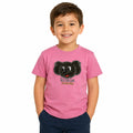 Kids KOALA AUSTRALIA T Shirt Tee Souvenir Gift Childrens Child 100% Cotton Top - Light Pink – Size 2 — product image 1