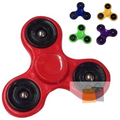 3pcs Fidget Hand Finger Spinner Focus Stress Reliever Toys For Kids Adults — product image 1