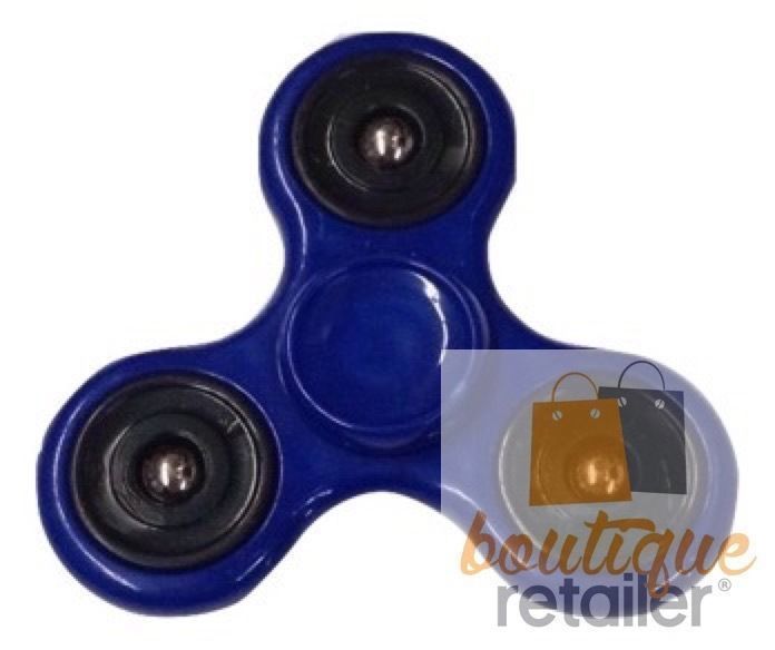 3pcs Fidget Hand Finger Spinner Focus Stress Reliever Toys For Kids Adults — product image 6