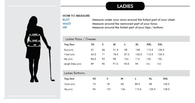 Greg Norman EZE Sleeveless Short Sleeve Zip Dress - Oasis Blue — product image 3