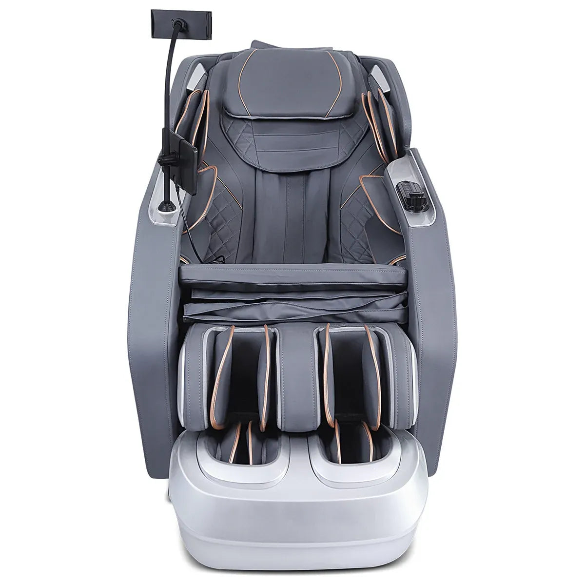 ReGen8 LuxCloud Premiere - Premium Zero Gravity Massage Chair with Dual SL Rollers