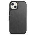 Tech21 EvoWallet Phone Case for iPhone 13 - Black