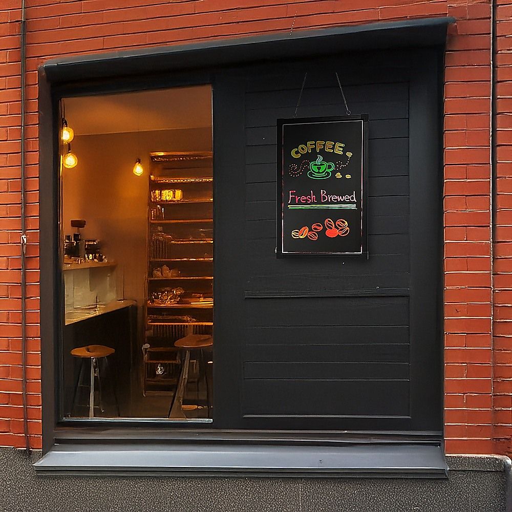40 × 60 cm LED Light-Up Drawing & Writing Board with Markers — product image 1 of 9