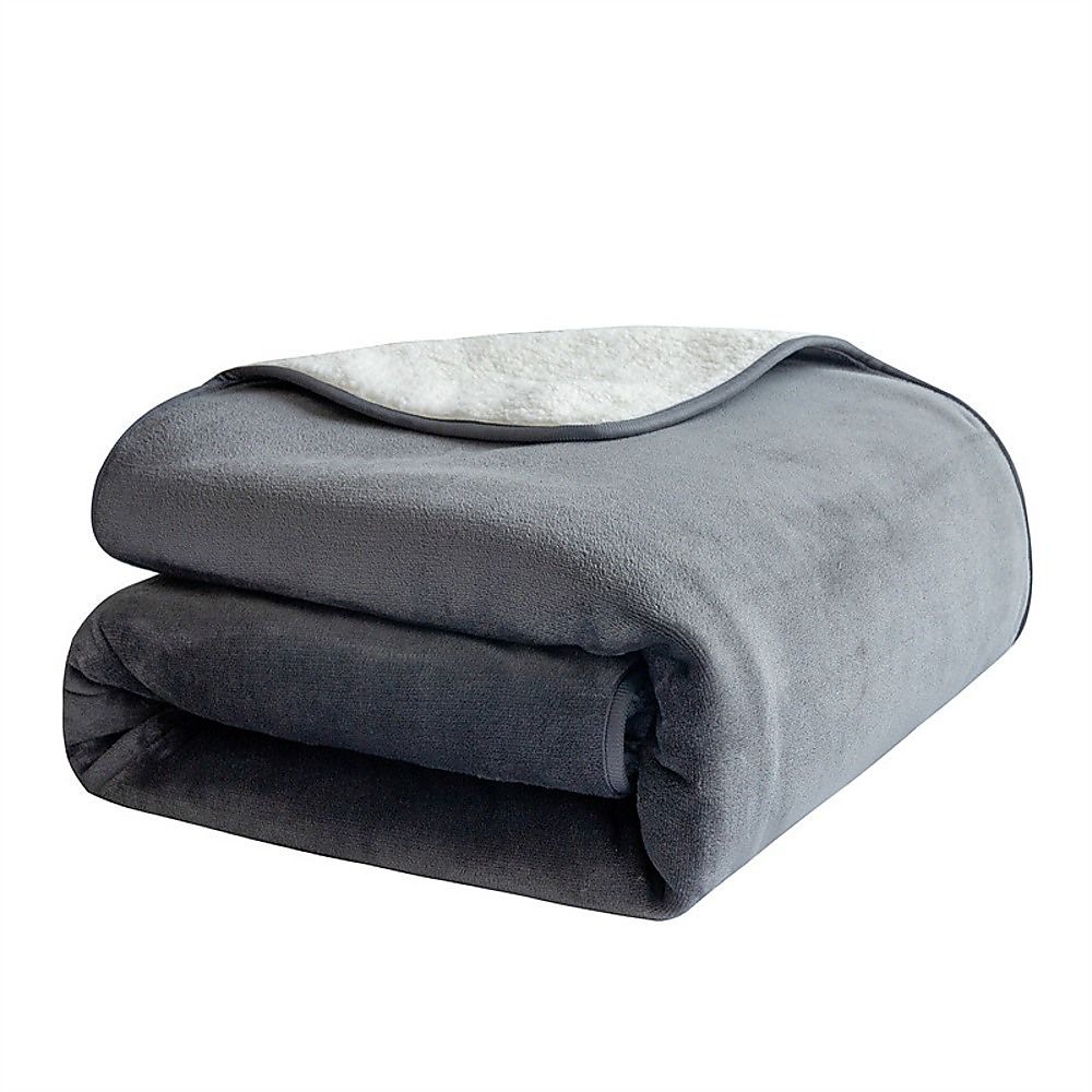 Premium Waterproof Reversible Pet Dog Blanket Bed Protects Couch Bed from Spills — product image 4 of 7