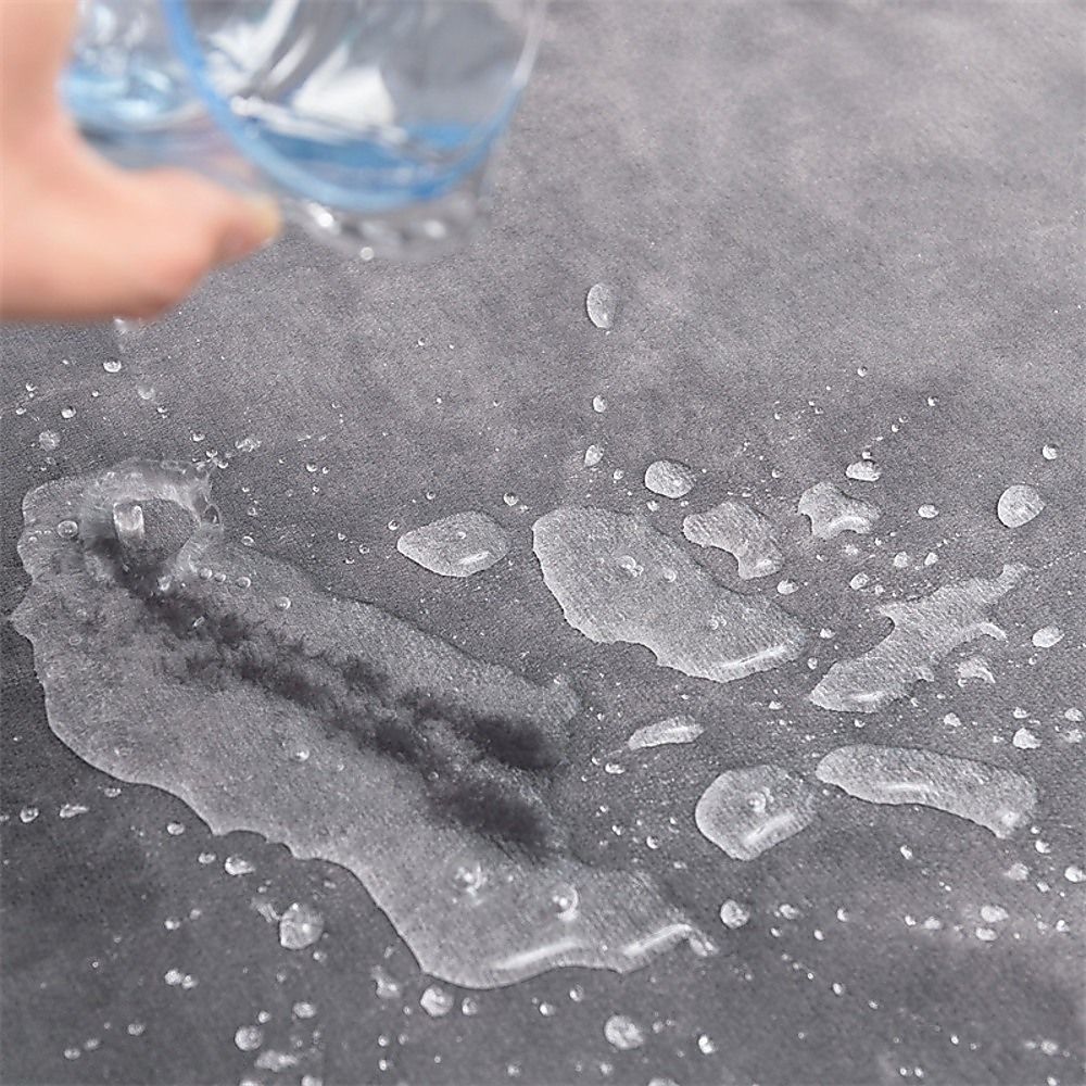 Premium Waterproof Reversible Pet Dog Blanket Bed Protects Couch Bed from Spills — product image 5 of 7