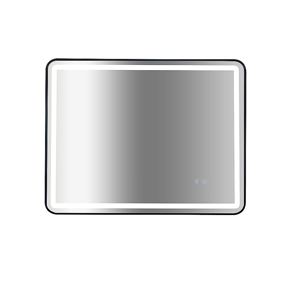 Rectangular Anti-Fog LED Bathroom Mirror – 90 × 70 cm — product image 2 of 12