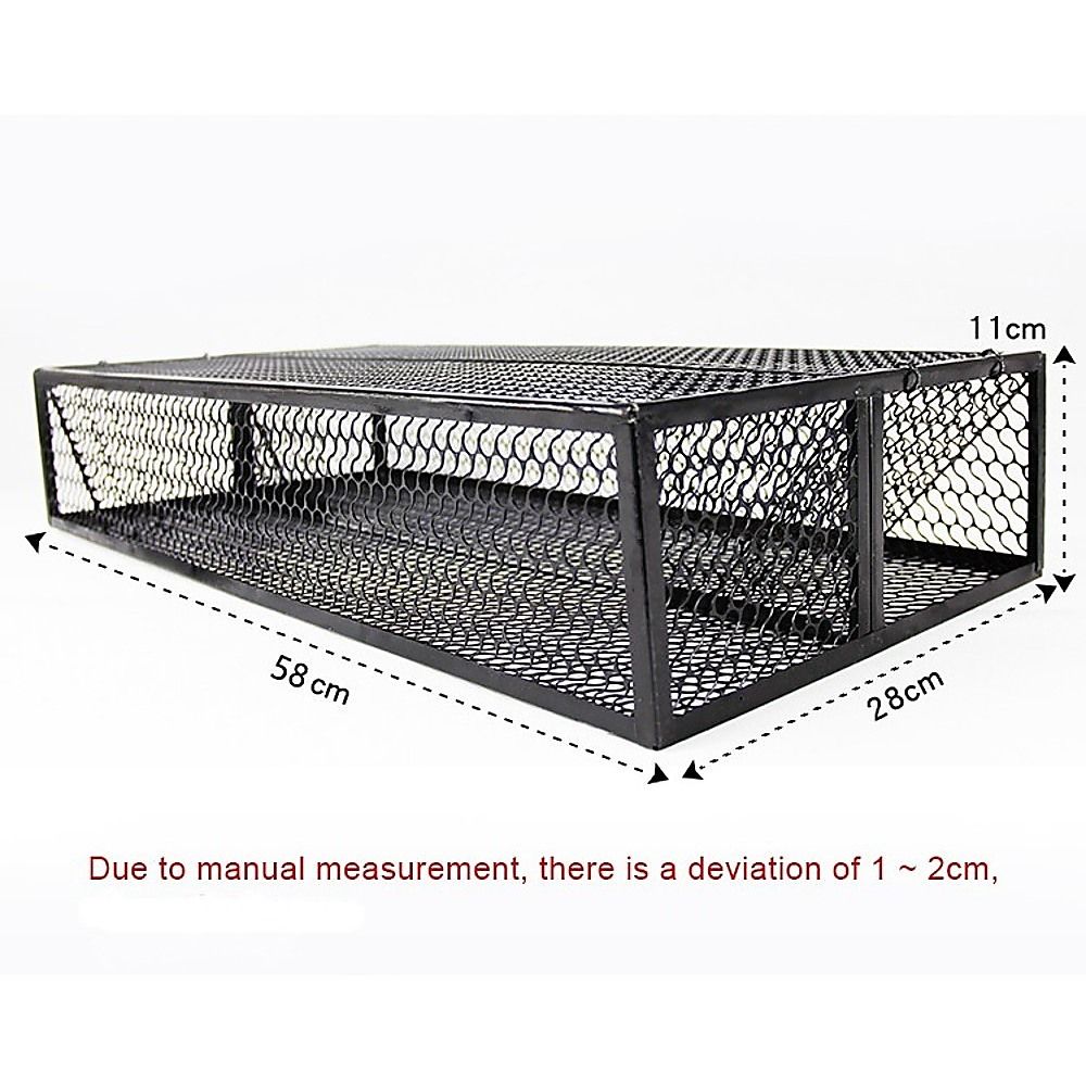 Humane Snake Trap Remove Small to Medium Snakes 2 Doors — product image 10 of 10