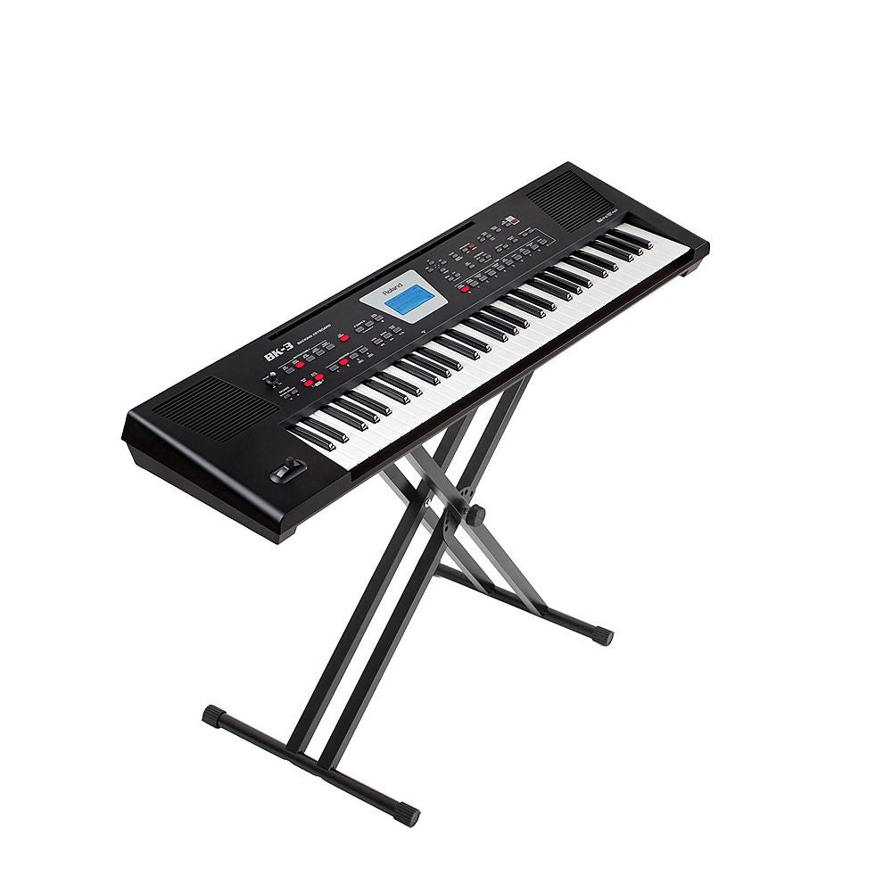 Keyboard Piano Adjustable Stand — product image 7