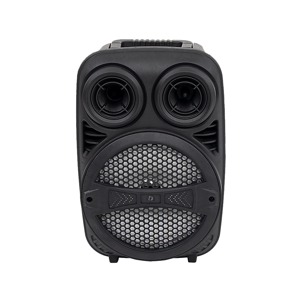 8" Portable Bluetooth Speaker Subwoofer Heavy Bass Sound System — product image 6