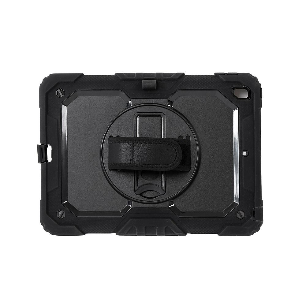 Heavy Shockproof Magnetic Rugged Stand Cover for iPad 9th/8th/7th Gen 10.2" Case