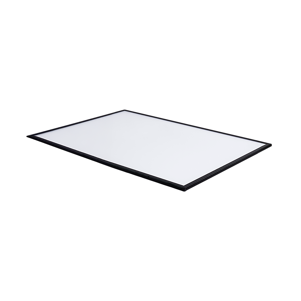 A2 Slim Wall-Mounted LED Advertising Menu & Poster Lightbox — product image 5 of 11