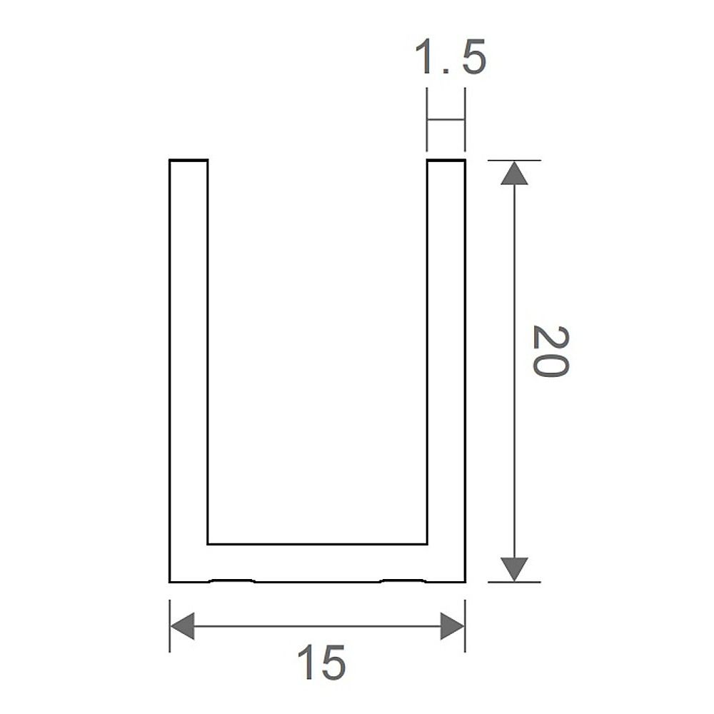 Frameless Black Corner Hinged Shower Screen with Wall & Floor Channels & Brass Hinges – 110 × 100 cm — product image 12 of 15
