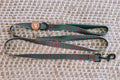 Explore with Paws Croc Skin Dog Lead - 152 × 2 cm